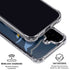 NBA Memphis Grizzlies Large Logo iPhone 17 Clear Case