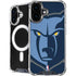 NBA Memphis Grizzlies Large Logo iPhone 17 MagSafe Case