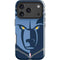 NBA Memphis Grizzlies Large Logo iPhone 18 Pro Impact Case
