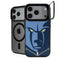 NBA Memphis Grizzlies Large Logo iPhone 18 Pro Kickstand Case