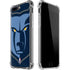 NBA Memphis Grizzlies Large Logo iPhone Cases