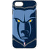 NBA Memphis Grizzlies Large Logo iPhone Cases