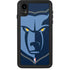 NBA Memphis Grizzlies Large Logo iPhone Cases