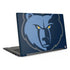 NBA Memphis Grizzlies Large Logo Dell Latitude Skin