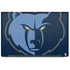 NBA Memphis Grizzlies Large Logo Dell Latitude Skin
