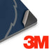 NBA Memphis Grizzlies Large Logo Apple MacBook Air Skin