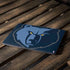NBA Memphis Grizzlies Large Logo Apple MacBook Air Skin
