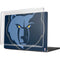NBA Memphis Grizzlies Large Logo MacBook Pro 14in (2021-24) Case plus Skin