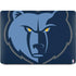 NBA Memphis Grizzlies Large Logo Apple MacBook Pro 16-inch Skin