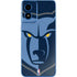 NBA Memphis Grizzlies Large Logo Moto G Play 4G (2024) Skin