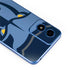 NBA Memphis Grizzlies Large Logo Moto G Play 4G (2024) Skin