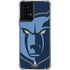 NBA Memphis Grizzlies Large Logo Moto G Power 5G (2024) Clear Case