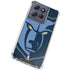 NBA Memphis Grizzlies Large Logo Moto G Stylus 5G (2025) Clear Case