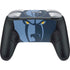 NBA Memphis Grizzlies Large Logo Nintendo Switch 2 (2025) Pro Controller Skin