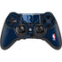NBA Memphis Grizzlies Large Logo PlayStation PS4 Skins