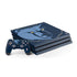 NBA Memphis Grizzlies Large Logo PlayStation PS4 Skins