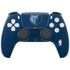NBA Memphis Grizzlies Large Logo PlayStation PS5 Skins