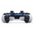 NBA Memphis Grizzlies Large Logo PS5 DualSense Edge Pro Controller Skin