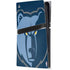 NBA Memphis Grizzlies Large Logo PlayStation PS5 Skins