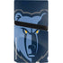 NBA Memphis Grizzlies Large Logo PS5 Pro Disk Bundle Skin
