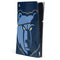 NBA Memphis Grizzlies Large Logo PS5 Slim Digital Edition Console Skin
