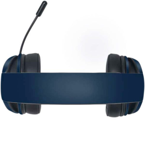 NBA Memphis Grizzlies Large Logo Razer Kraken X Skin