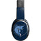 NBA Memphis Grizzlies Large Logo Skullcandy Crusher Wireless Skin