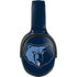 NBA Memphis Grizzlies Large Logo Skullcandy Venue Skin