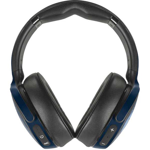 NBA Memphis Grizzlies Large Logo Skullcandy Venue Skin