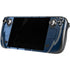 NBA Memphis Grizzlies Large Logo Steam Deck Handheld Gaming Computer Skin