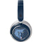 NBA Memphis Grizzlies Large Logo Surface Headphones Skin