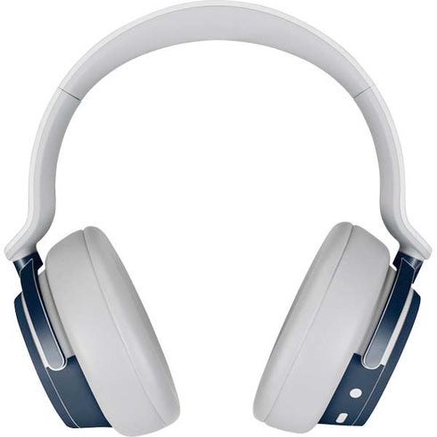 NBA Memphis Grizzlies Large Logo Surface Headphones Skin