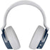 NBA Memphis Grizzlies Large Logo Surface Headphones Skin