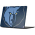 NBA Memphis Grizzlies Large Logo Surface Laptop 7 13.8in Skin