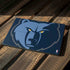 NBA Memphis Grizzlies Large Logo Surface Pro 7 Skin
