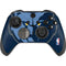 NBA Memphis Grizzlies Large Logo Xbox Elite Wireless Controller Series 2 Skin
