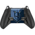 NBA Memphis Grizzlies Large Logo Xbox Elite Wireless Controller Series 2 Skin
