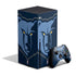 NBA Memphis Grizzlies Large Logo Xbox Series X Bundle Skin
