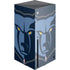 NBA Memphis Grizzlies Large Logo Xbox Series X Skins