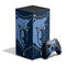 NBA Memphis Grizzlies Large Logo XBox Series X Digital Edition Bundle Skin