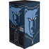 NBA Memphis Grizzlies Large Logo XBox Series X Digital Edition Bundle Skin