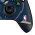 NBA Memphis Grizzlies Large Logo XBox Series X Digital Edition Bundle Skin