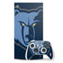 NBA Memphis Grizzlies Large Logo Xbox Series X Skins