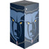 NBA Memphis Grizzlies Large Logo Xbox Series X Skins