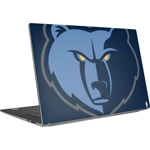NBA Memphis Grizzlies Large Logo Dell XPS Skin