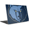 NBA Memphis Grizzlies Large Logo Dell XPS Skin
