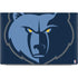 NBA Memphis Grizzlies Large Logo Dell XPS Skin
