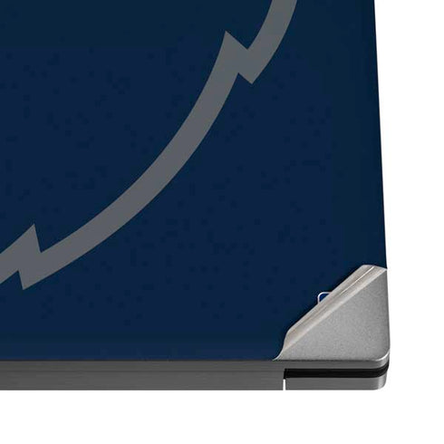 NBA Memphis Grizzlies Large Logo Dell XPS Skin