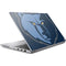 NBA Memphis Grizzlies Large Logo HP ZBook Fury 16 G10 Skin