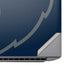 NBA Memphis Grizzlies Large Logo HP ZBook Fury 16 G10 Skin